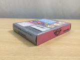 UE8987 Kirby Kirby's Pinball Land BOXED GameBoy Game Boy Japan