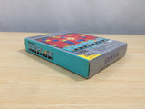 UE8988 Tetris Flash BOXED GameBoy Game Boy Japan