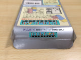 UE8988 Tetris Flash BOXED GameBoy Game Boy Japan