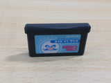 UE8989 Made in Wario Mario BOXED GameBoy Advance Japan