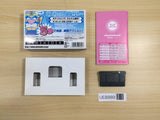 UE8989 Made in Wario Mario BOXED GameBoy Advance Japan