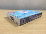UE8989 Made in Wario Mario BOXED GameBoy Advance Japan