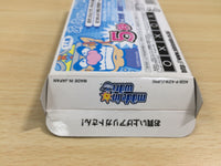 UE8989 Made in Wario Mario BOXED GameBoy Advance Japan