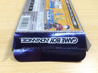 UE8990 Pokemon Sapphire BOXED GameBoy Advance Japan