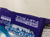 UE8990 Pokemon Sapphire BOXED GameBoy Advance Japan