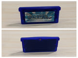 UE8990 Pokemon Sapphire BOXED GameBoy Advance Japan