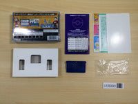 UE8990 Pokemon Sapphire BOXED GameBoy Advance Japan
