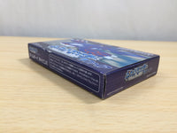 UE8990 Pokemon Sapphire BOXED GameBoy Advance Japan