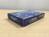 UE8990 Pokemon Sapphire BOXED GameBoy Advance Japan