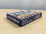 UE8990 Pokemon Sapphire BOXED GameBoy Advance Japan