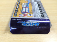 UE8990 Pokemon Sapphire BOXED GameBoy Advance Japan