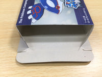 UE8990 Pokemon Sapphire BOXED GameBoy Advance Japan