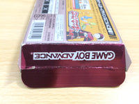 UE8991 Pokemon Ruby BOXED GameBoy Advance Japan