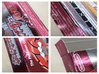 UE8991 Pokemon Ruby BOXED GameBoy Advance Japan