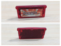 UE8991 Pokemon Ruby BOXED GameBoy Advance Japan