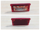 UE8991 Pokemon Ruby BOXED GameBoy Advance Japan