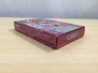 UE8991 Pokemon Ruby BOXED GameBoy Advance Japan
