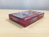 UE8991 Pokemon Ruby BOXED GameBoy Advance Japan