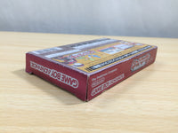 UE8991 Pokemon Ruby BOXED GameBoy Advance Japan