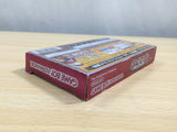 UE8991 Pokemon Ruby BOXED GameBoy Advance Japan
