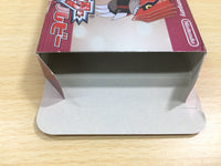 UE8991 Pokemon Ruby BOXED GameBoy Advance Japan