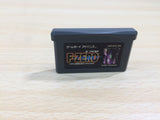UE8992 F-Zero BOXED GameBoy Advance Japan
