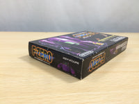 UE8992 F-Zero BOXED GameBoy Advance Japan