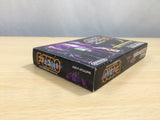 UE8992 F-Zero BOXED GameBoy Advance Japan