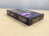 UE8992 F-Zero BOXED GameBoy Advance Japan