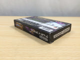 UE8992 F-Zero BOXED GameBoy Advance Japan