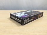 UE8992 F-Zero BOXED GameBoy Advance Japan