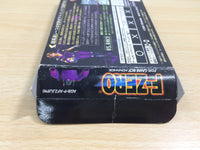 UE8992 F-Zero BOXED GameBoy Advance Japan