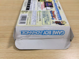 UE8993 Dragon Quest Monsters Caravan Heart BOXED GameBoy Advance Japan