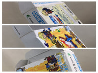 UE8993 Dragon Quest Monsters Caravan Heart BOXED GameBoy Advance Japan