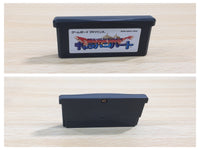 UE8993 Dragon Quest Monsters Caravan Heart BOXED GameBoy Advance Japan