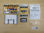UE8993 Dragon Quest Monsters Caravan Heart BOXED GameBoy Advance Japan