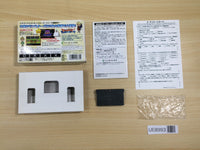 UE8993 Dragon Quest Monsters Caravan Heart BOXED GameBoy Advance Japan