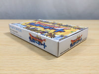UE8993 Dragon Quest Monsters Caravan Heart BOXED GameBoy Advance Japan