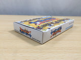 UE8993 Dragon Quest Monsters Caravan Heart BOXED GameBoy Advance Japan