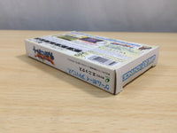 UE8993 Dragon Quest Monsters Caravan Heart BOXED GameBoy Advance Japan