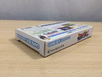 UE8993 Dragon Quest Monsters Caravan Heart BOXED GameBoy Advance Japan