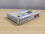 UE8993 Dragon Quest Monsters Caravan Heart BOXED GameBoy Advance Japan