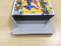 UE8993 Dragon Quest Monsters Caravan Heart BOXED GameBoy Advance Japan