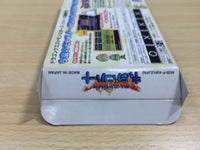 UE8993 Dragon Quest Monsters Caravan Heart BOXED GameBoy Advance Japan