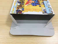 UE8993 Dragon Quest Monsters Caravan Heart BOXED GameBoy Advance Japan