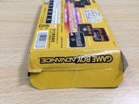 UE8994 Konami Collector's Arcade Advanced Collection BOXED GameBoy Advance Japan