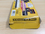 UE8994 Konami Collector's Arcade Advanced Collection BOXED GameBoy Advance Japan