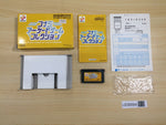 UE8994 Konami Collector's Arcade Advanced Collection BOXED GameBoy Advance Japan
