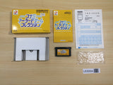 UE8994 Konami Collector's Arcade Advanced Collection BOXED GameBoy Advance Japan