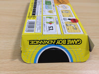 UE8995 Rhythm Tengoku BOXED GameBoy Advance Japan